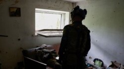 Šta je usporilo kontraofanzivu Ukrajine? Šta je usporilo kontraofanzivu Ukrajine?