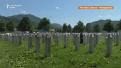 'Samo nišan svjedoči da je čovjek bio živ' 'Samo nišan svjedoči da je čovjek bio živ'