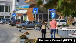 Gračanica, 27. septembra 2023.