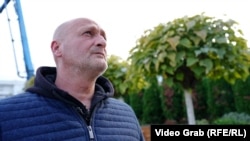 Agron Kolćaku, bivši osumnjičeni u slučaju "Panda"