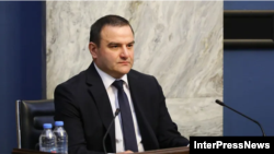 გიორგი გაბიტაშვილი გენერალური პროკურორის პოსტიდან გადადგა.