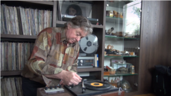 Kolekcija ploča od pola stoljeća Kolekcija ploča od pola stoljeća