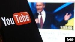 Інформація надходить із Севастополя, Сімферополя, Джанкоя та Керчі. Відеохостинг відкривається через VPN.