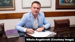 Angelovski: Vrlo sam zabrinut