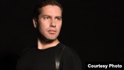 Bivši saradnik opozicionog političara Alekseja Navaljnog, Ruslan Ahmetšin
