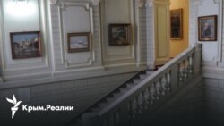 Зачем Россия вывозит художественные ценности из оккупированных частей Украины? | Радио Крым.Реалии Зачем Россия вывозит художественные ценности из оккупированных частей Украины? | Радио Крым.Реалии
