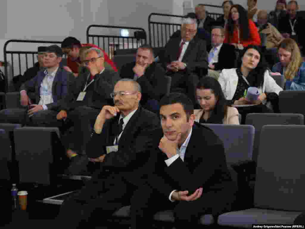 Кемиль Керимоглу 