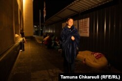 "არასდროს მეგონა, რომ აქამდე მივიდოდი" - ქეთი ბეგიაშვილი