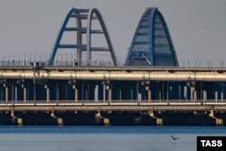 ქერჩის (ყირიმის) ხილლი. 2023 წ.