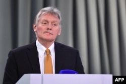 დმიტრი პესკოვი