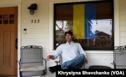 33-річний Пітер Ларр