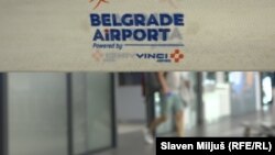 Roman Perl nije pušten u Srbiju nakon sletanja na aerodrom "Nikola Tesla" u Beogradu