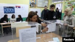 Izbori u Srbiji, 17. decembar 2023.