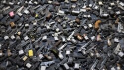 Odakle toliko oružja građanima Srbije? Odakle toliko oružja građanima Srbije?