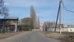 "Бензин нест, дӯконҳо баста." Зиндагӣ дар марз