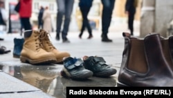 Realizacija projekta traje od 5. marta do 5. aprila.