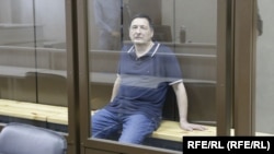 Социолог Борис Кагарлицкий в суде