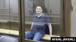 Социолог Борис Кагарлицкий в суде