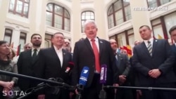 Их осталось только двое? Их осталось только двое?