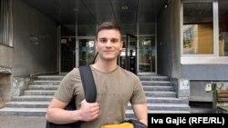 Student Stefan Despot smatra da nova promena koju je Meta uvela predstavlja svojevrsnu cenzuru.