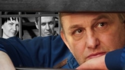 Как освободить крымских журналистов осужденных Россией?  Как освободить крымских журналистов осужденных Россией?