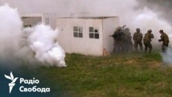 Легіон у Польщі: як готуватимуть добровольців (відео) Легіон у Польщі: як готуватимуть добровольців (відео)