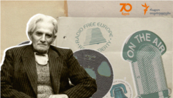 რადიო თავისუფლება 70: გრიგოლ ურატაძე ლენინთან მოლაპარაკებებზე რადიო თავისუფლება 70: გრიგოლ ურატაძე ლენინთან მოლაპარაკებებზე