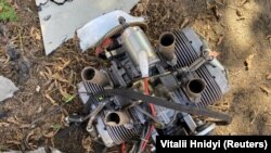 Військові додали, що інформація про постраждалих не надходила (фото ілюстративне)