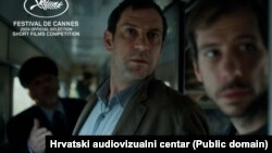 'Čovjek koji nije mogao šutjeti' Nebojše Slijepčevića imao je svjetsku premijeru u Kanu 24. maja