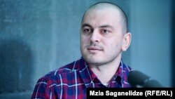 ეგნატე შამუგია