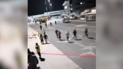 Jevreji u strahu nakon napada u Dagestanu Jevreji u strahu nakon napada u Dagestanu