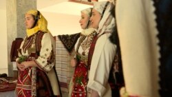 Нашите прабаби биле едноставни, но многу мудри Нашите прабаби биле едноставни, но многу мудри