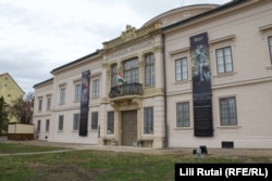 Trianon muzej u Varpalota