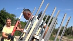 Raketama protiv grada u Srbiji: '216 hitno na stanicu' Raketama protiv grada u Srbiji: '216 hitno na stanicu'