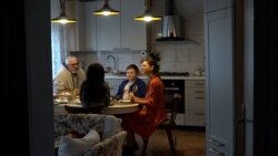 'U Rusiji nema ničeg za nas': Porodici preti proterivanje iz Srbije 'U Rusiji nema ničeg za nas': Porodici preti proterivanje iz Srbije