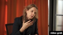 ჰადას მეიცადი, ისრაელის ელჩი საქართველოში