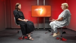 Președinta Societății Române Alzheimer: 400.000 de români au Alzheimer. România nu are o strategie Președinta Societății Române Alzheimer: 400.000 de români au Alzheimer. România nu are o strategie