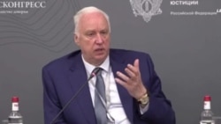 Быстрыкин об охоте на мигрантов