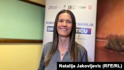 Nela Tonković, 2. jun 2024.