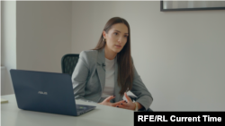 Ajna Mahmić u Sarajevu, maj 2023.