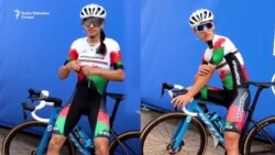 Sestre iz Avganistana, izbjegle od Talibana, ostvaruju olimpijske snove