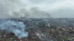 Реальные потери России под Бахмутом Реальные потери России под Бахмутом