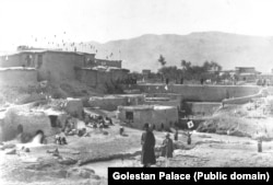 Izgradnja brane na nepoznatoj lokaciji.