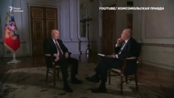 Путин угрожает ядерным оружием Путин угрожает ядерным оружием