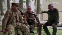 Версии крушения самолёта Версии крушения самолёта