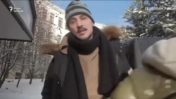 Михалков о звездах, которые посещали Донбасс Михалков о звездах, которые посещали Донбасс