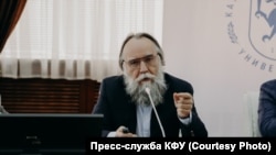 2008 წელს ფილოსოფოსი ალექსანდრ დუგინი თბილისის აღებას ითხოვდა