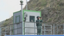 Koridor Zangezur žarište posle Nagorno Karabaha