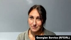 Ирина Баблоян