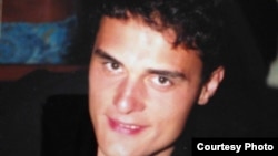 დავით სპარსიაშვილი